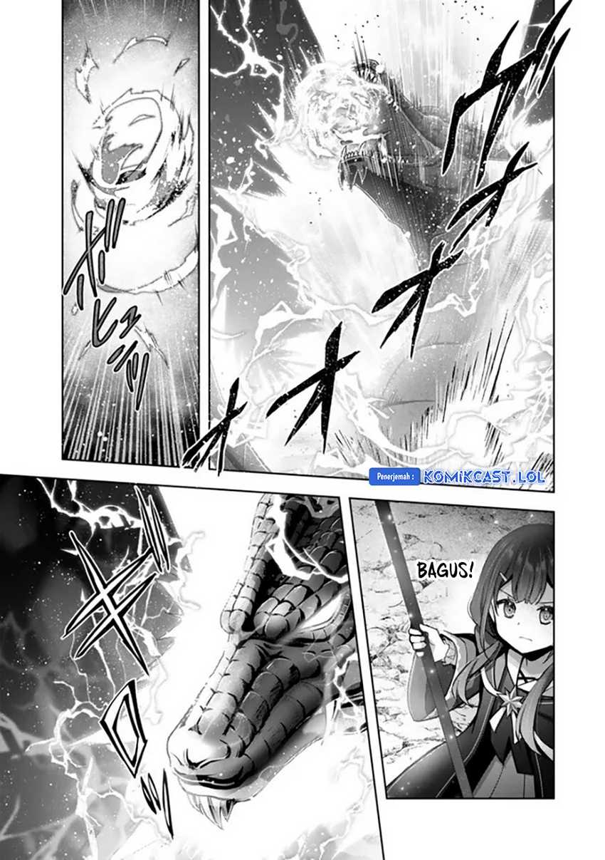 Yuusha Party wo Oida Sareta Kiyou Binbou Chapter 30