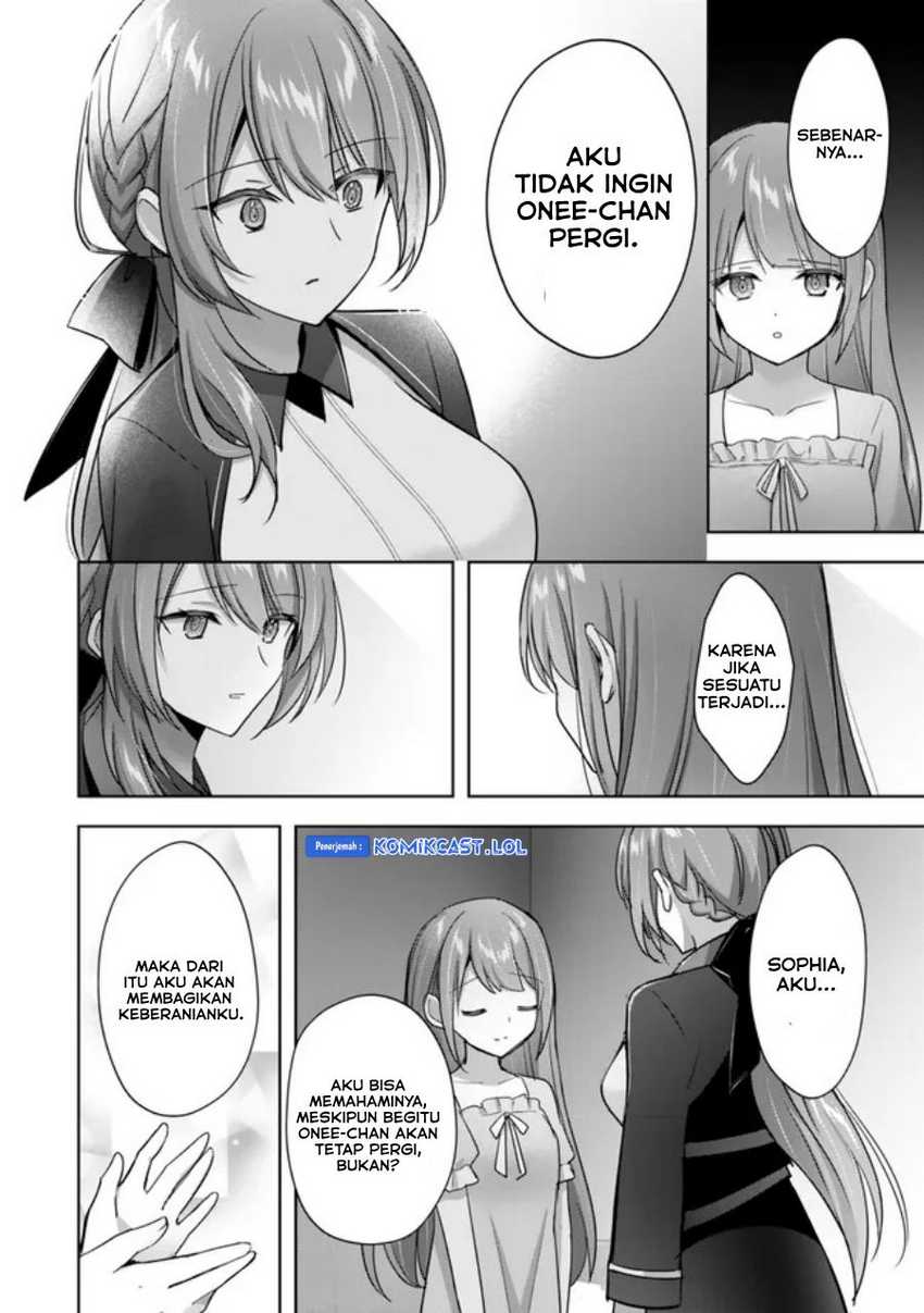 Yuusha Party wo Oida Sareta Kiyou Binbou Chapter 30