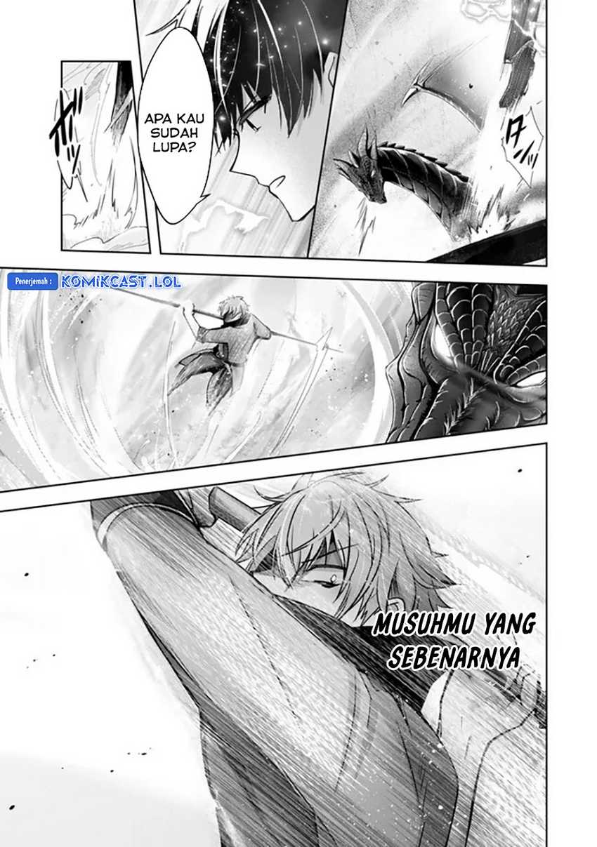 Yuusha Party wo Oida Sareta Kiyou Binbou Chapter 30