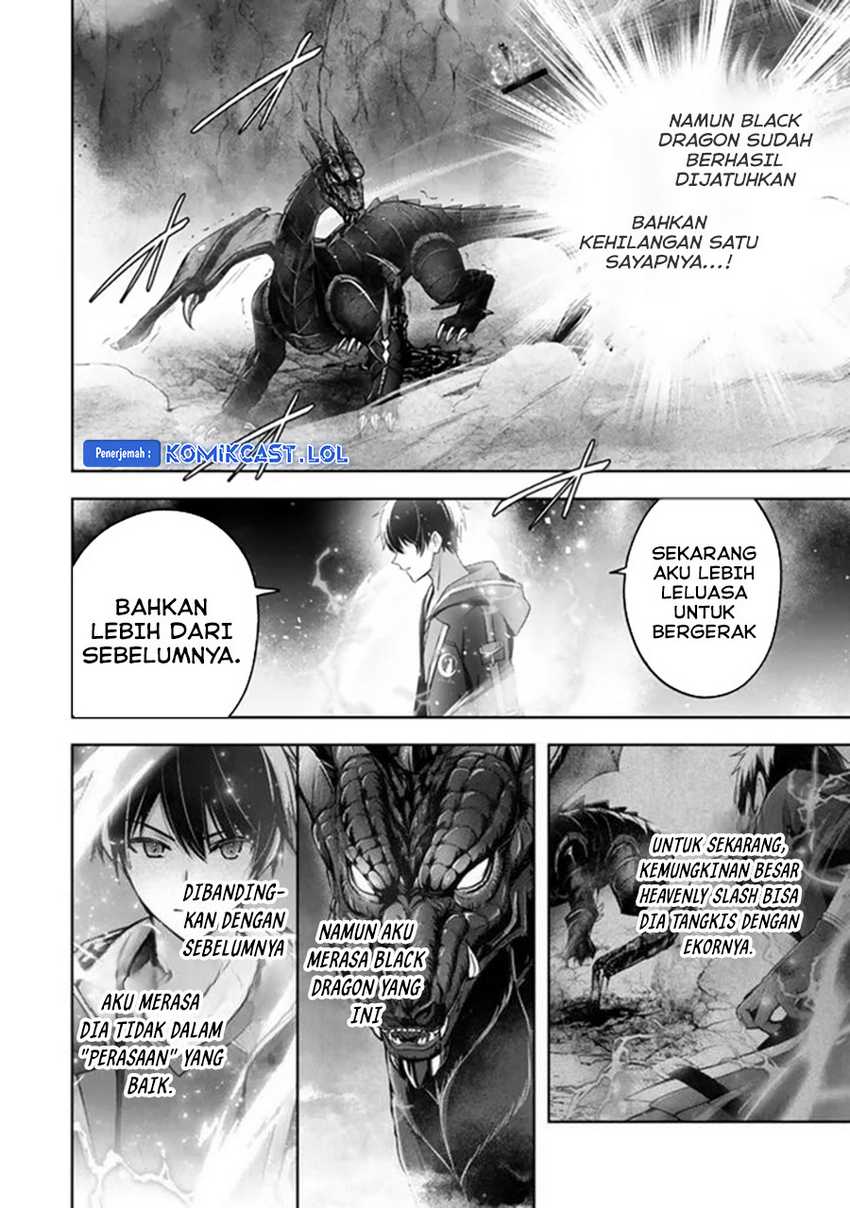 Yuusha Party wo Oida Sareta Kiyou Binbou Chapter 30
