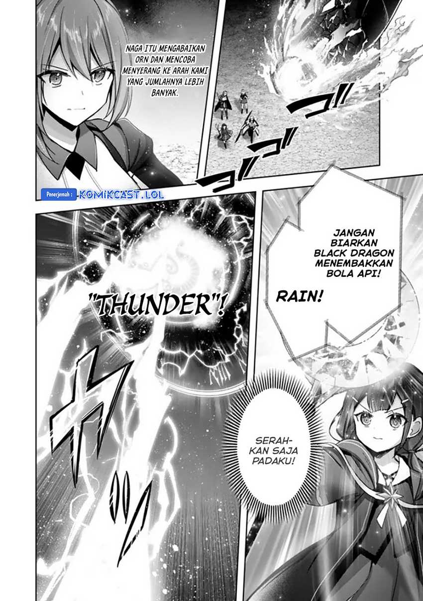 Yuusha Party wo Oida Sareta Kiyou Binbou Chapter 30