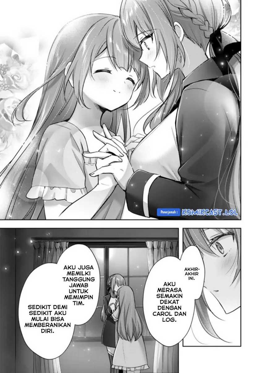 Yuusha Party wo Oida Sareta Kiyou Binbou Chapter 30