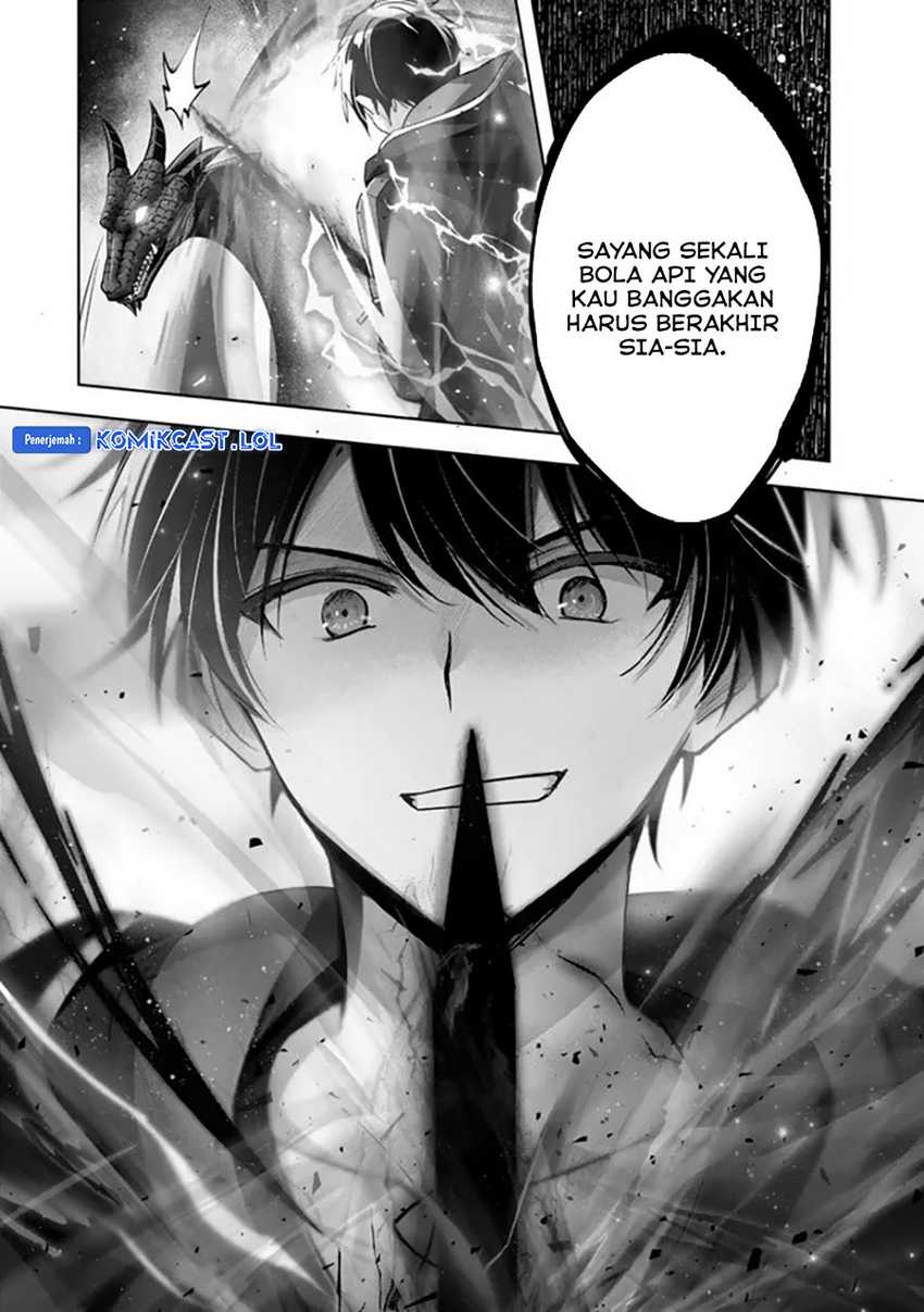 Yuusha Party wo Oida Sareta Kiyou Binbou Chapter 30