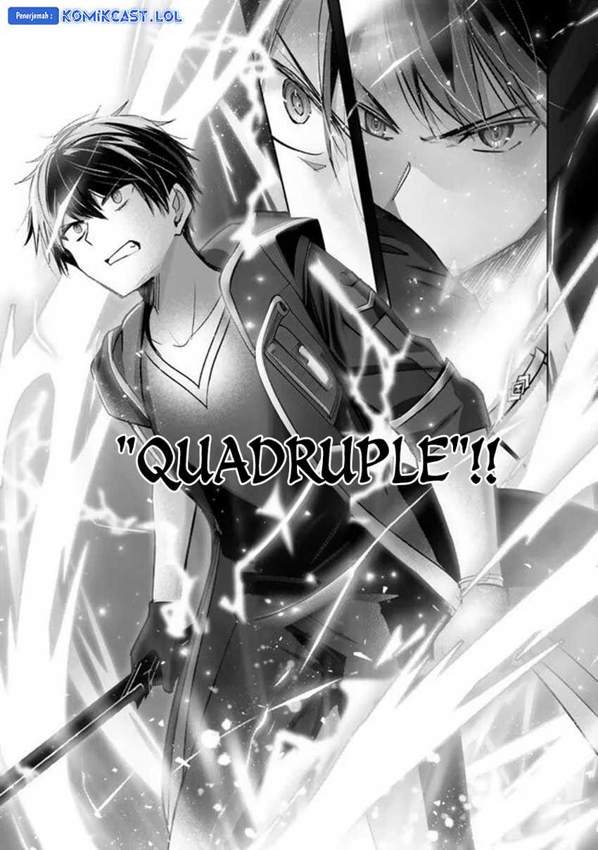Yuusha Party wo Oida Sareta Kiyou Binbou Chapter 30