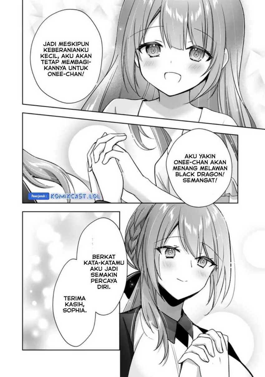 Yuusha Party wo Oida Sareta Kiyou Binbou Chapter 30