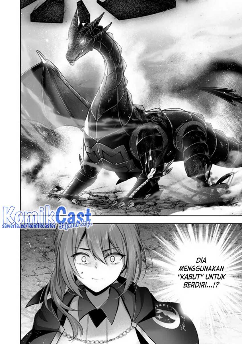 Yuusha Party wo Oida Sareta Kiyou Binbou Chapter 31