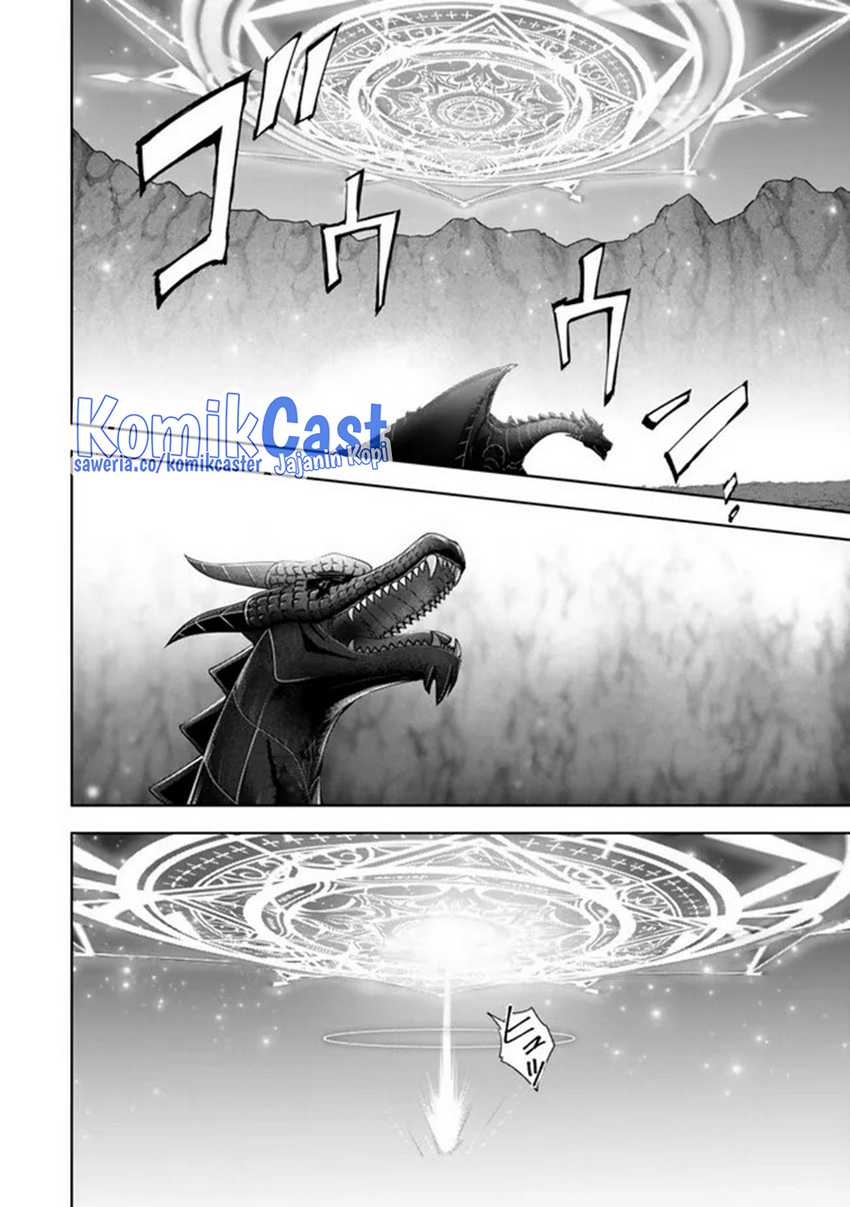 Yuusha Party wo Oida Sareta Kiyou Binbou Chapter 31