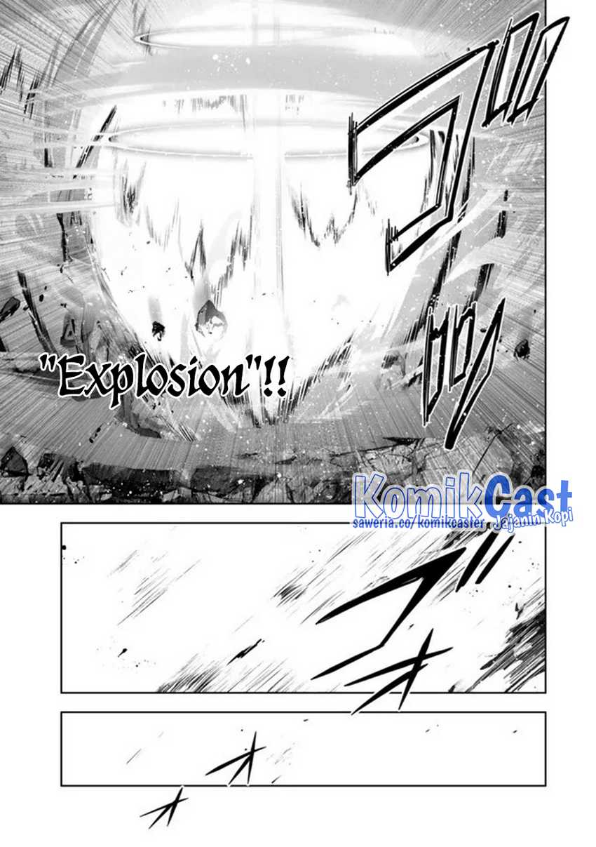 Yuusha Party wo Oida Sareta Kiyou Binbou Chapter 31