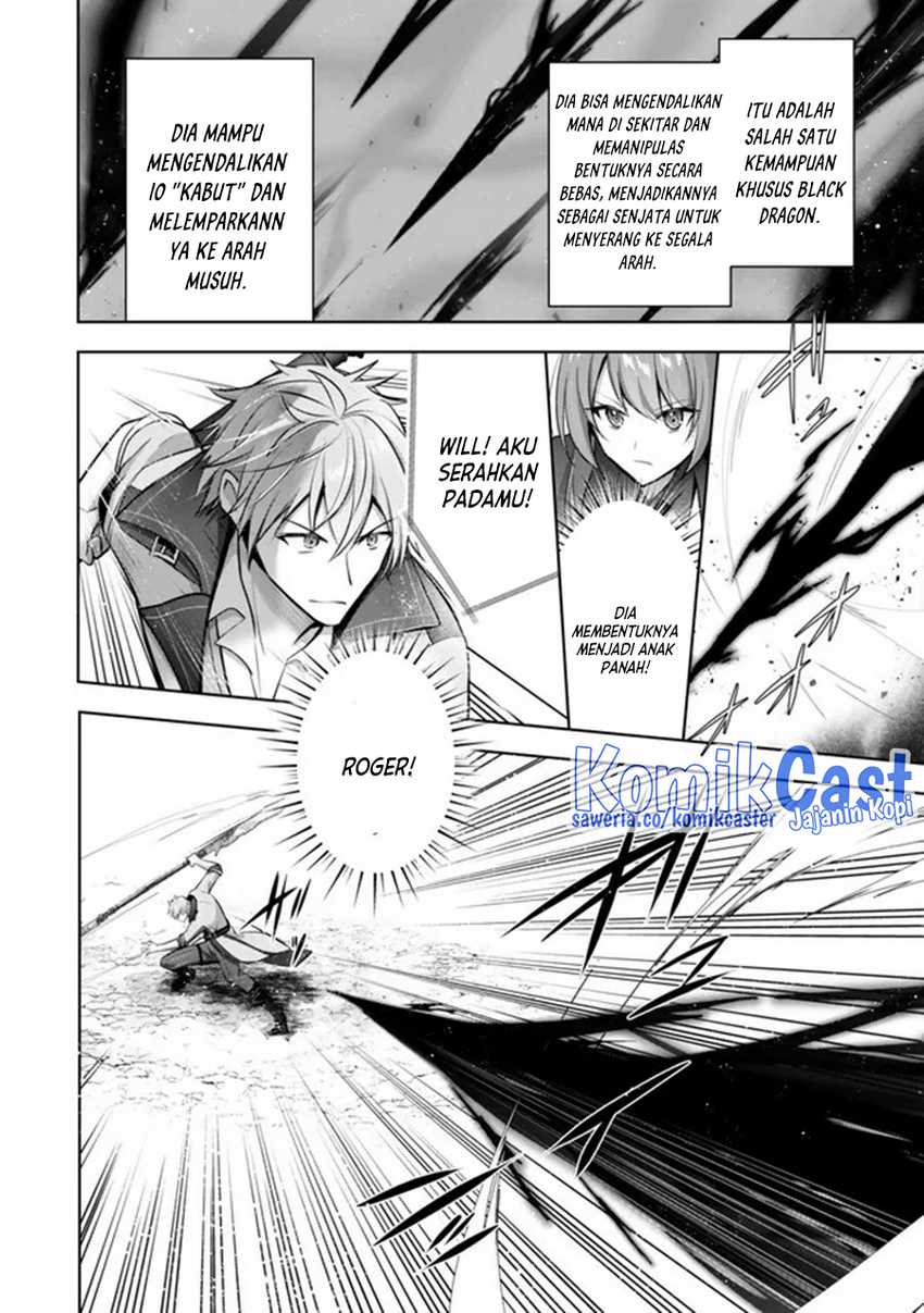 Yuusha Party wo Oida Sareta Kiyou Binbou Chapter 31