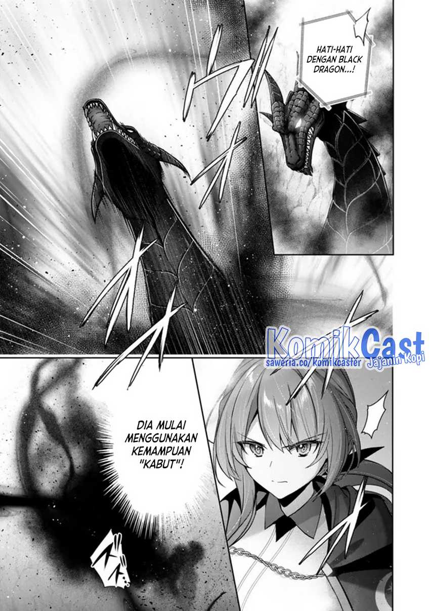 Yuusha Party wo Oida Sareta Kiyou Binbou Chapter 31
