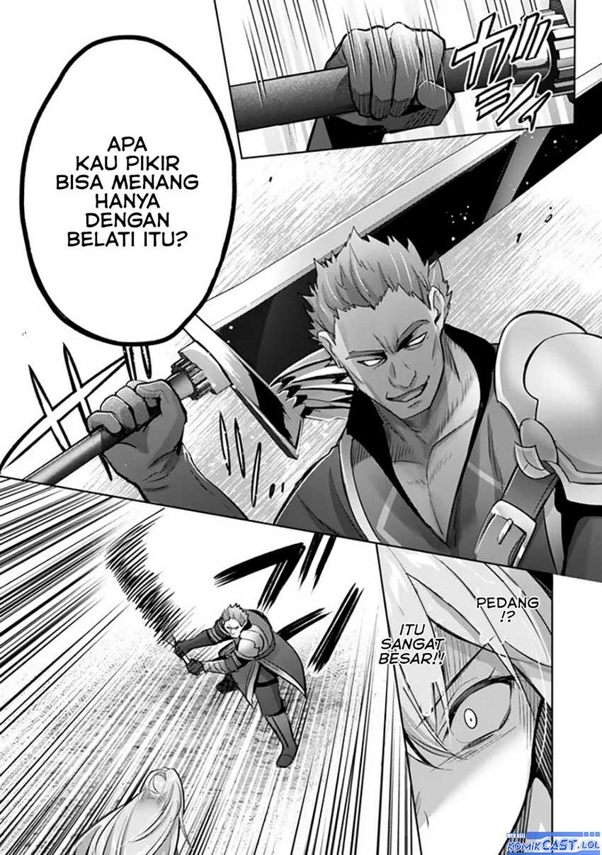 Yuusha Party wo Oida Sareta Kiyou Binbou Chapter 34