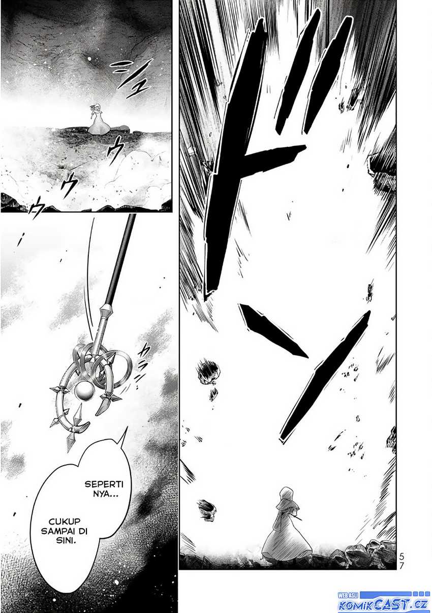 Yuusha Party wo Oida Sareta Kiyou Binbou Chapter 37