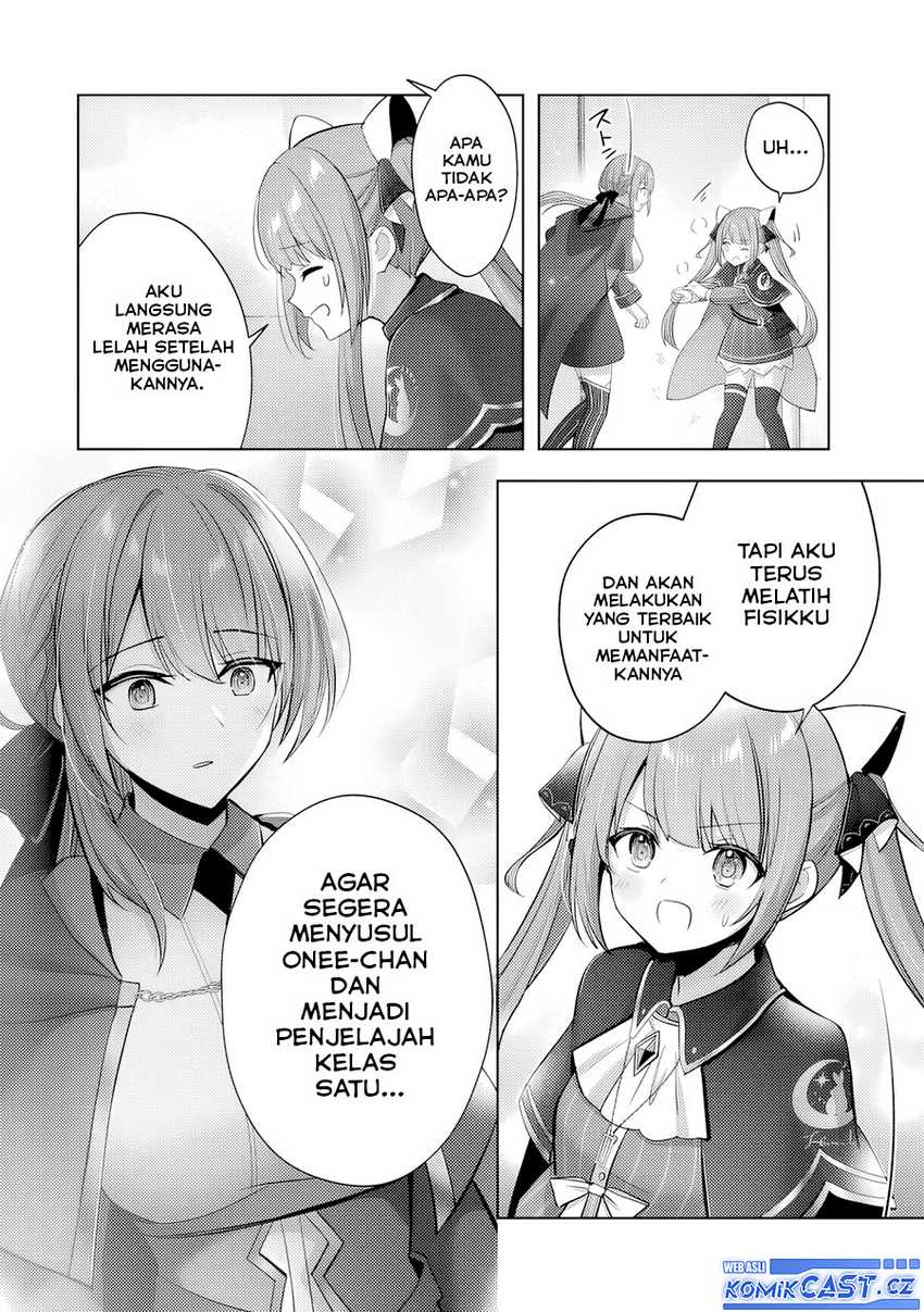 Yuusha Party wo Oida Sareta Kiyou Binbou Chapter 40