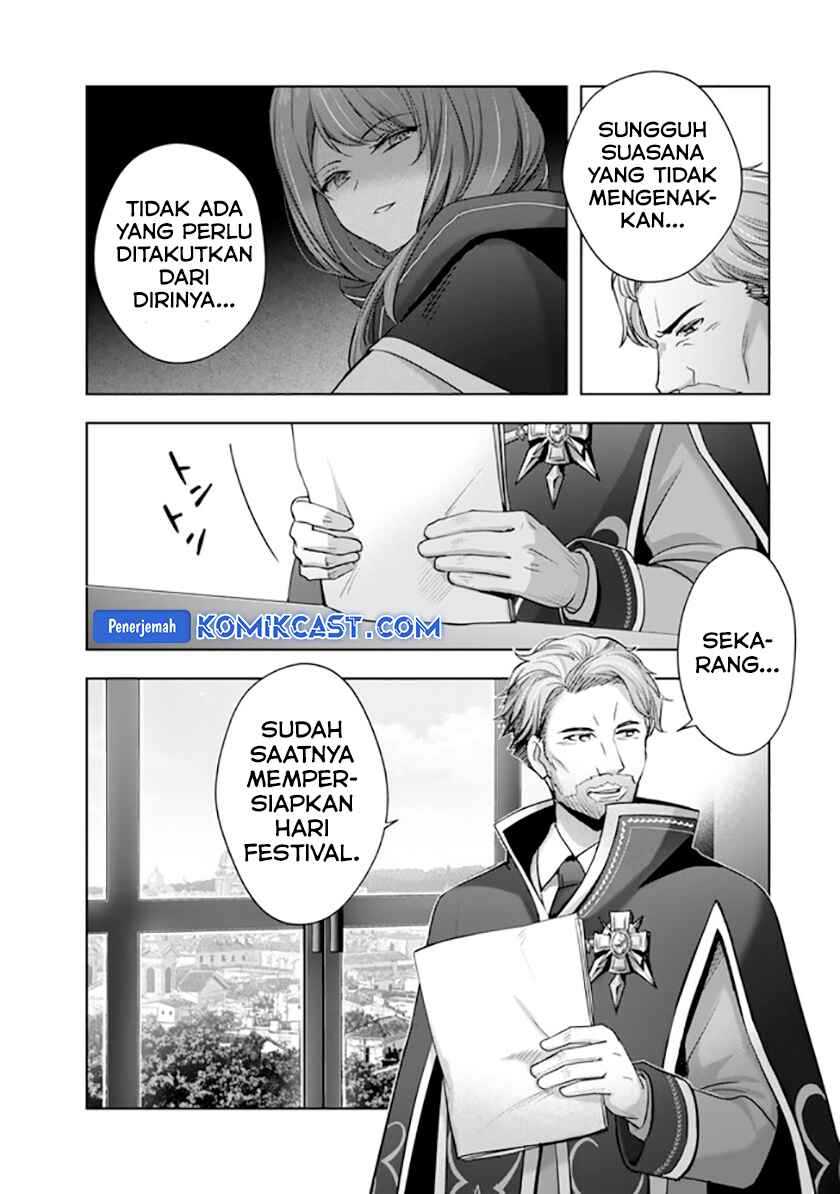 Yuusha Party wo Oida Sareta Kiyou Binbou Chapter 41