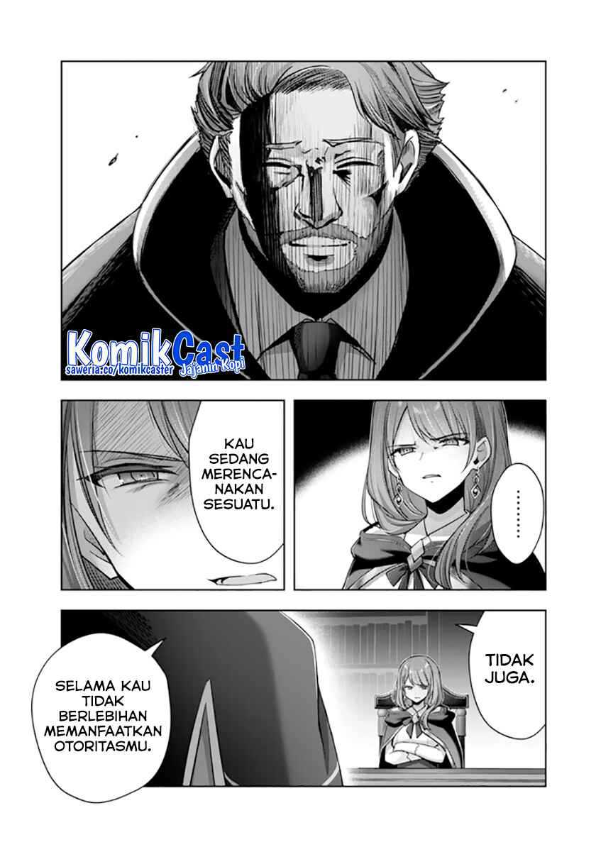 Yuusha Party wo Oida Sareta Kiyou Binbou Chapter 41