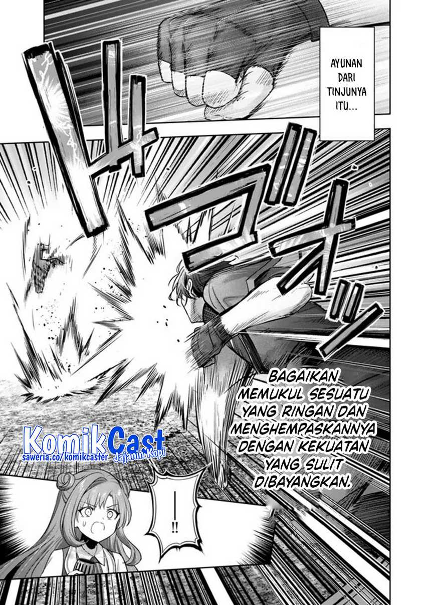 Yuusha Party wo Oida Sareta Kiyou Binbou Chapter 46