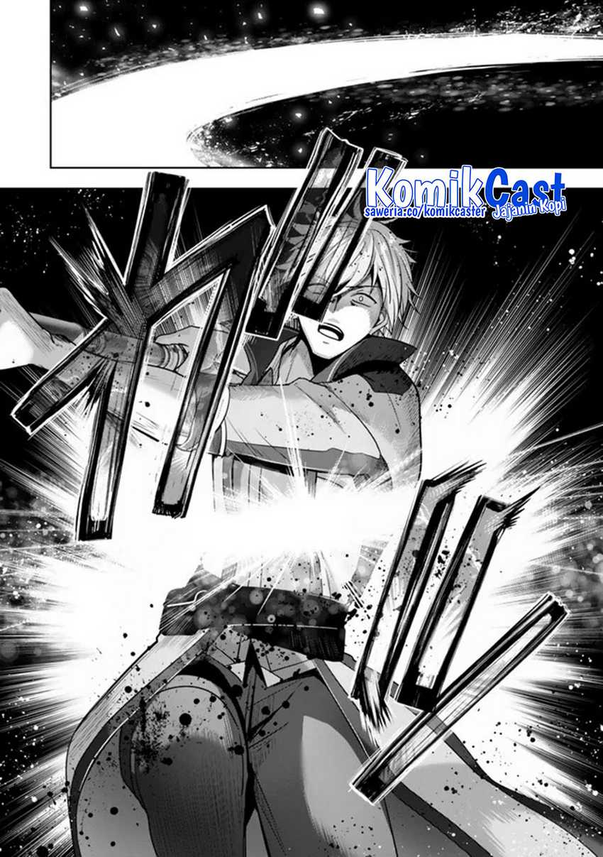 Yuusha Party wo Oida Sareta Kiyou Binbou Chapter 46
