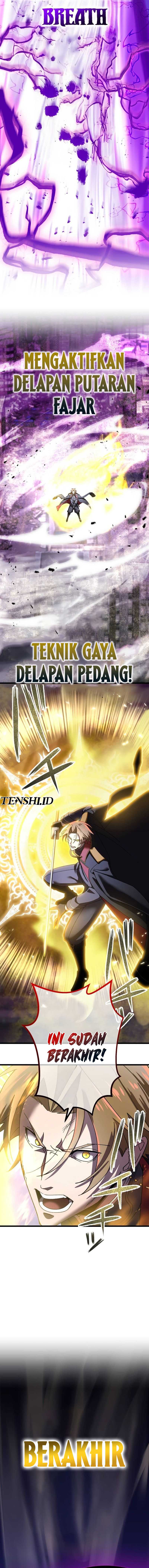 Return of The Genius Swordmaster Chapter 01 page 21