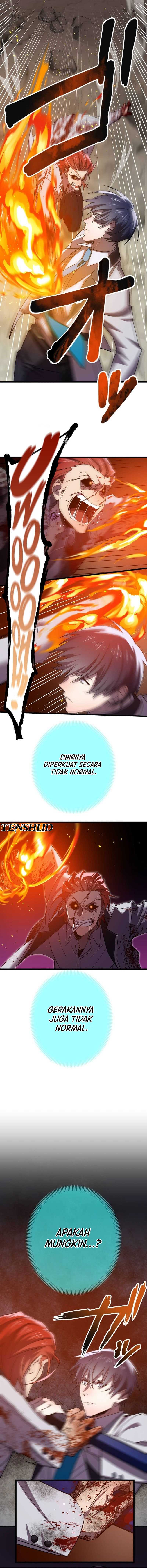 Return of The Genius Swordmaster Chapter 01 page 15