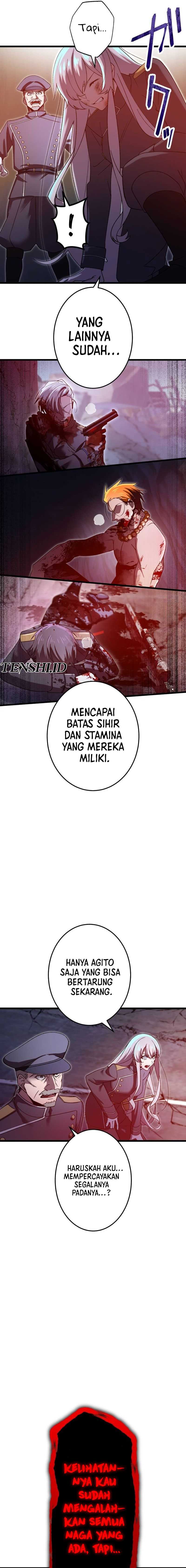 Return of The Genius Swordmaster Chapter 01 page 7