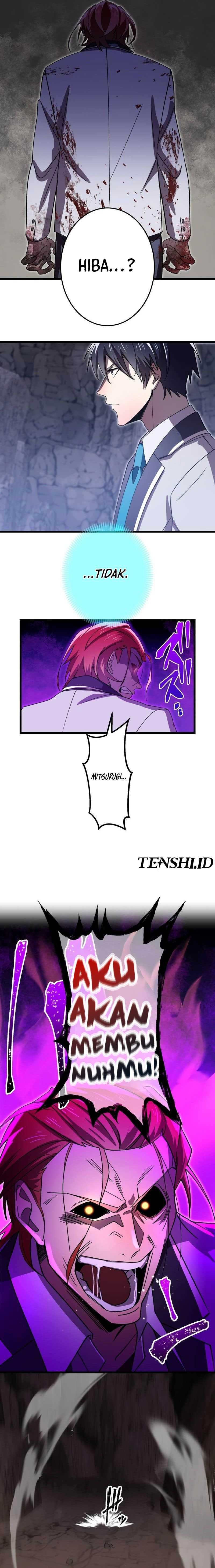 Return of The Genius Swordmaster Chapter 01 page 14