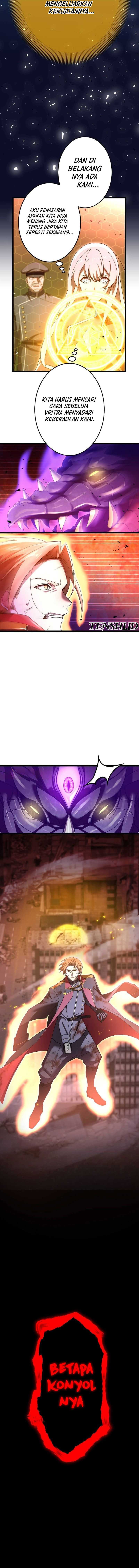 Return of The Genius Swordmaster Chapter 01 page 18