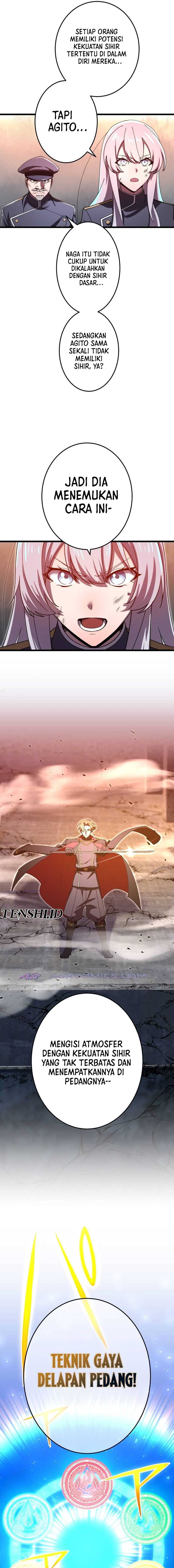 Return of The Genius Swordmaster Chapter 01 page 9