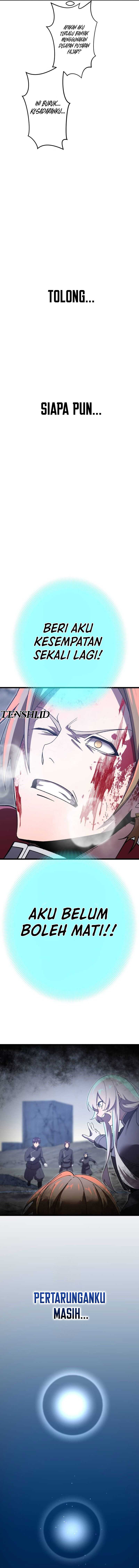 Return of The Genius Swordmaster Chapter 01 page 29