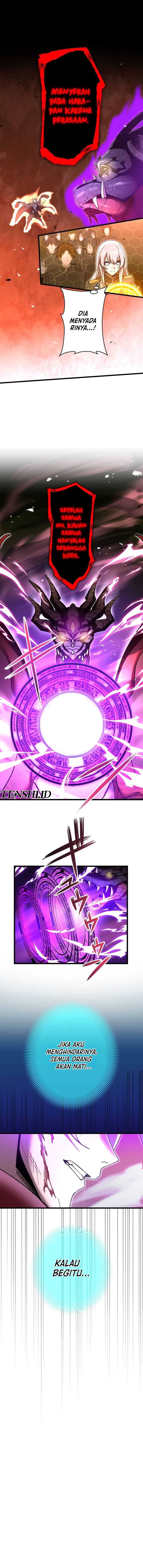 Return of The Genius Swordmaster Chapter 01 page 19