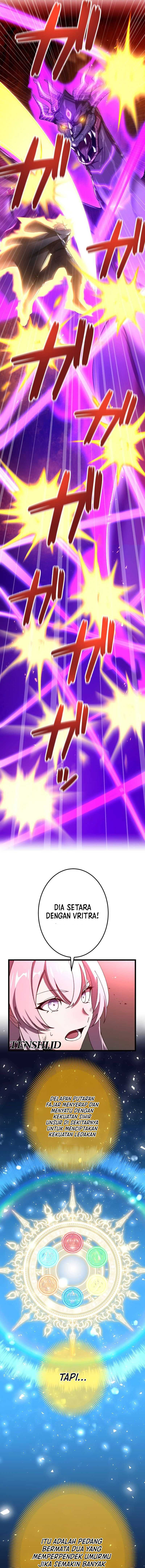 Return of The Genius Swordmaster Chapter 01 page 17