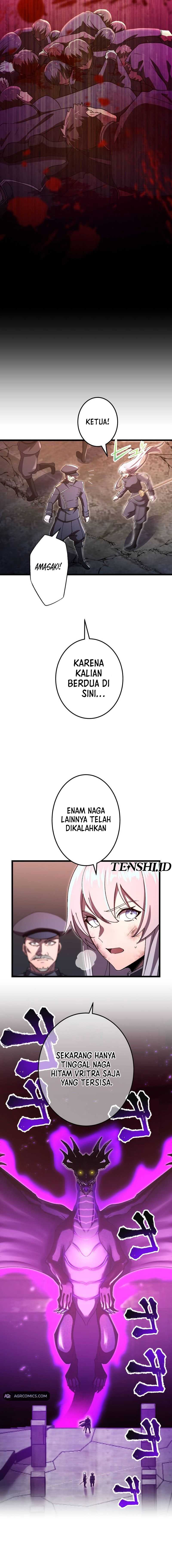Return of The Genius Swordmaster Chapter 01 page 6