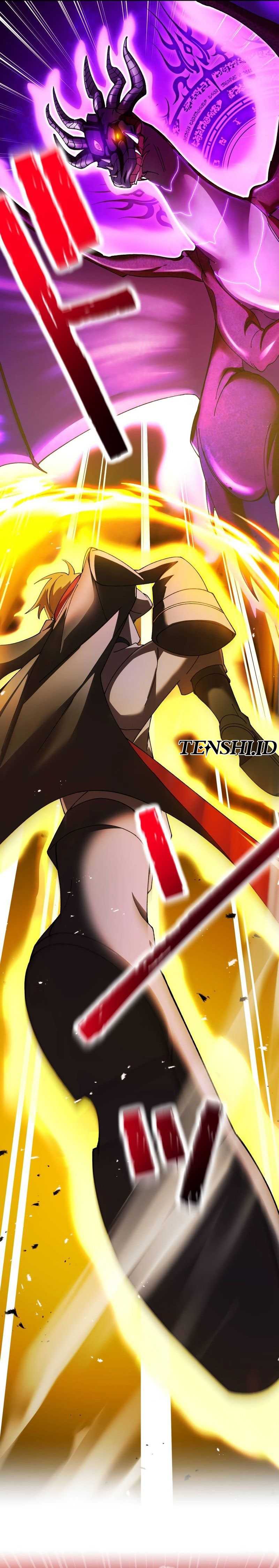 Return of The Genius Swordmaster Chapter 01 page 16