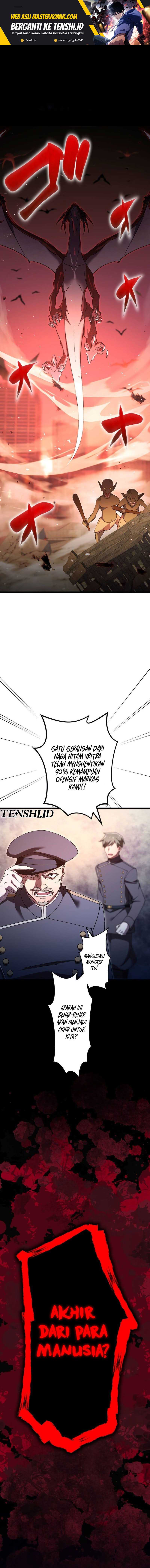 Return of The Genius Swordmaster Chapter 01 page 1