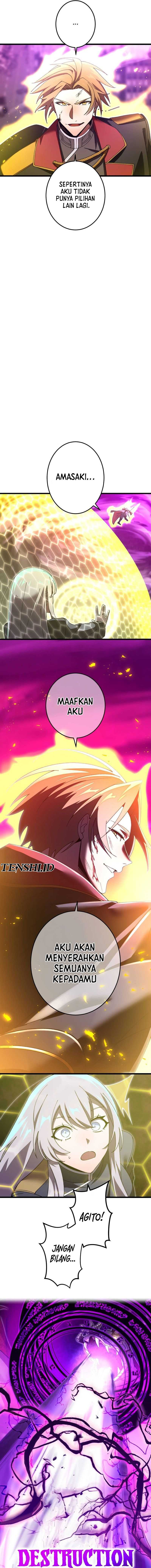 Return of The Genius Swordmaster Chapter 01 page 20