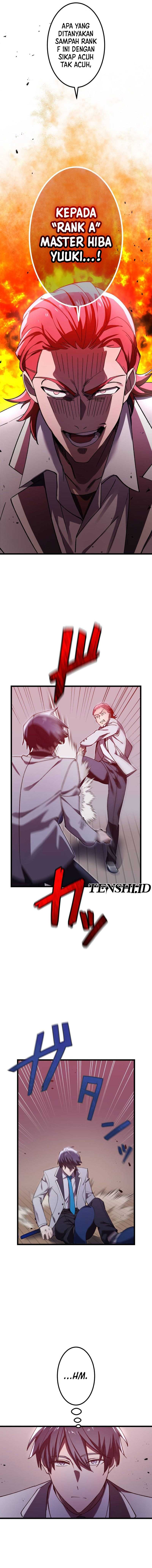 Return of The Genius Swordmaster Chapter 02
