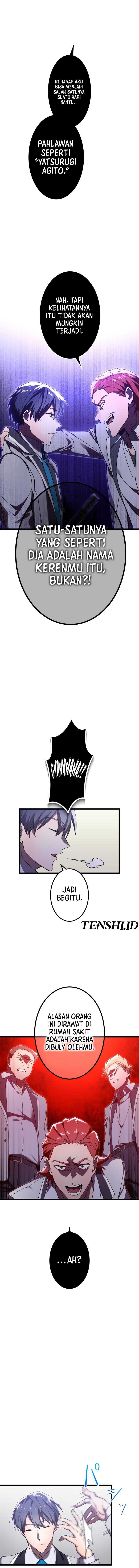 Return of The Genius Swordmaster Chapter 02