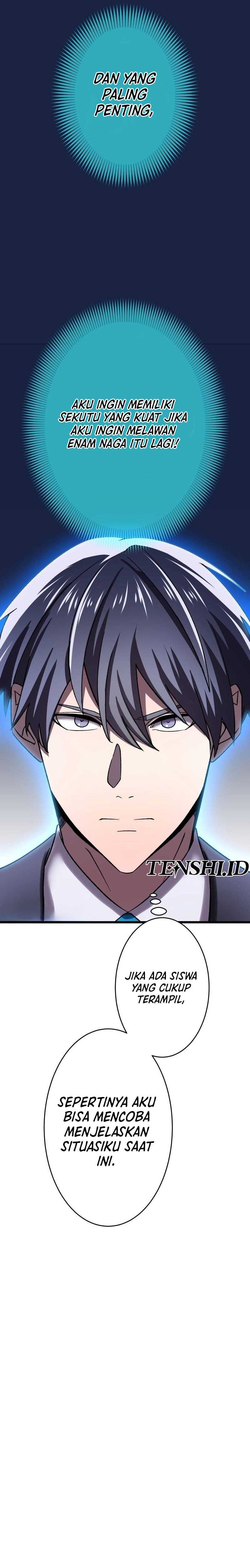 Return of The Genius Swordmaster Chapter 02
