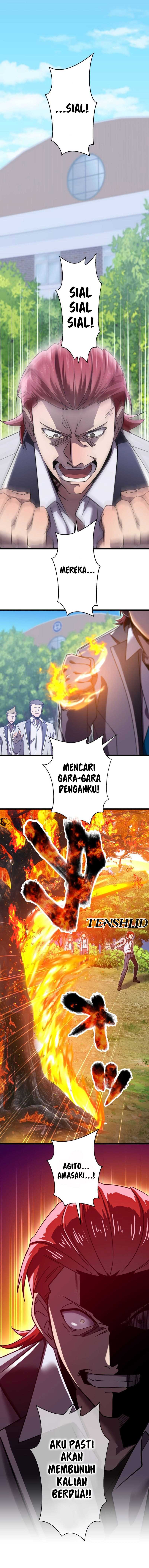 Return of The Genius Swordmaster Chapter 02
