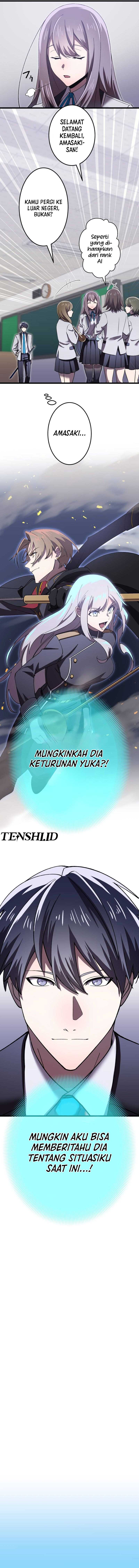 Return of The Genius Swordmaster Chapter 02