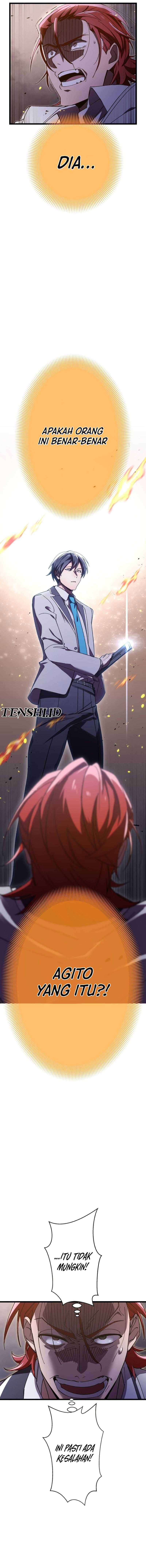 Return of The Genius Swordmaster Chapter 02