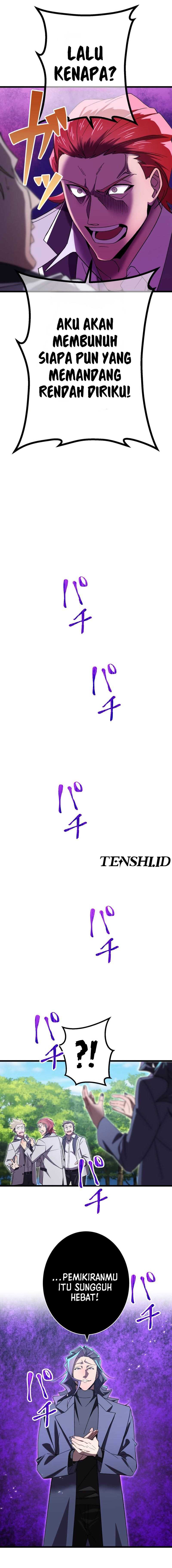 Return of The Genius Swordmaster Chapter 03