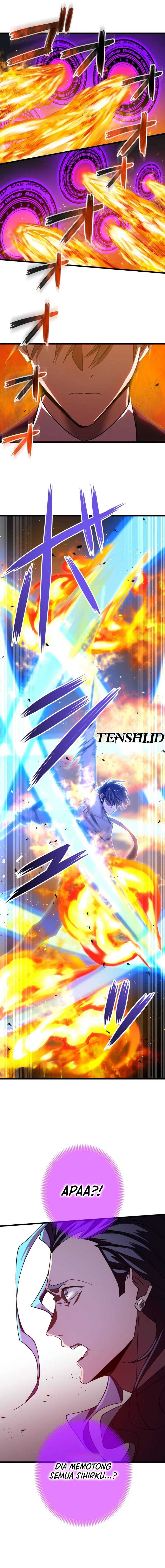 Return of The Genius Swordmaster Chapter 03