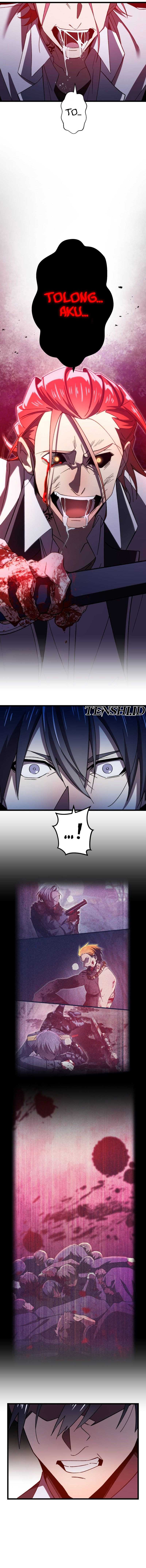 Return of The Genius Swordmaster Chapter 03