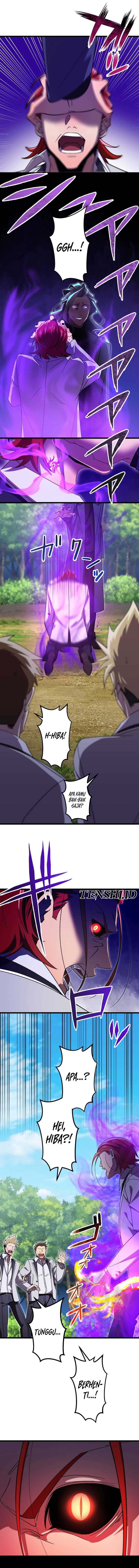 Return of The Genius Swordmaster Chapter 03