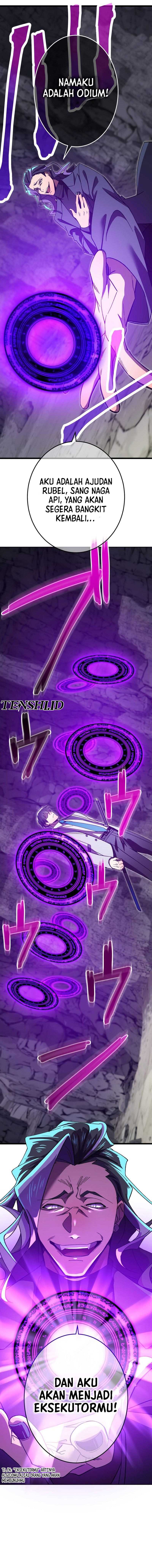 Return of The Genius Swordmaster Chapter 03