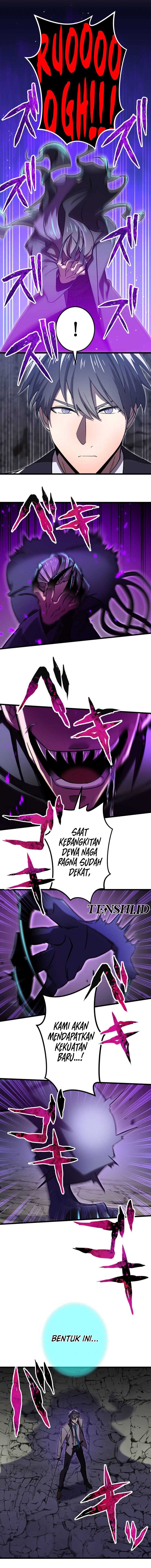 Return of The Genius Swordmaster Chapter 04