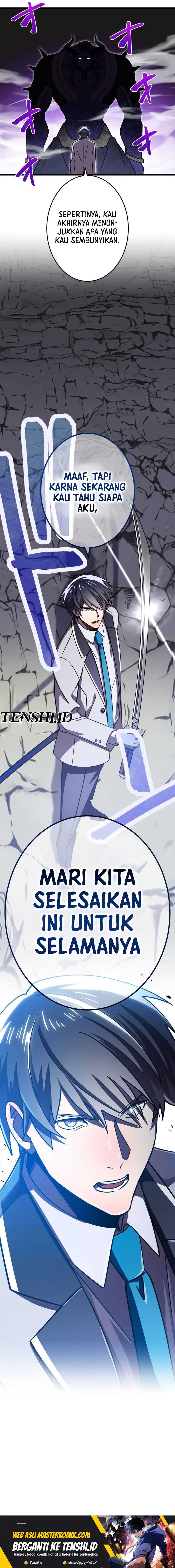 Return of The Genius Swordmaster Chapter 04
