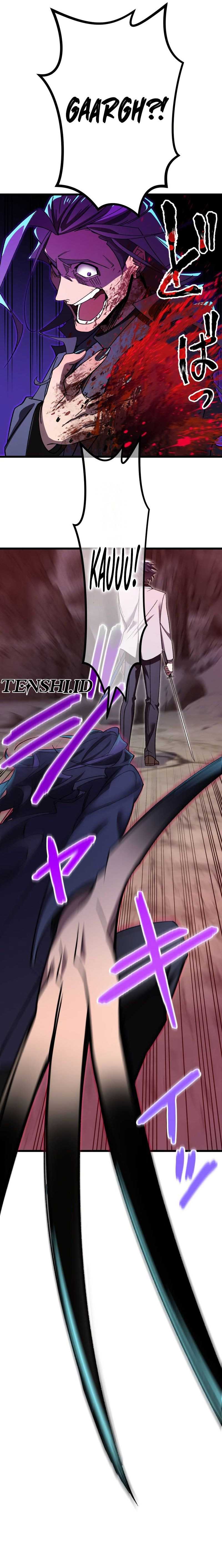Return of The Genius Swordmaster Chapter 04