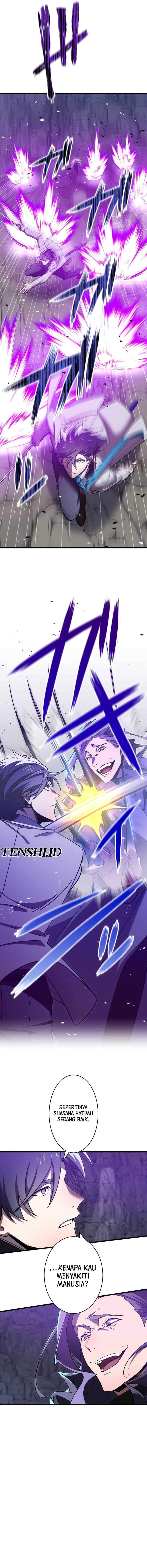 Return of The Genius Swordmaster Chapter 04