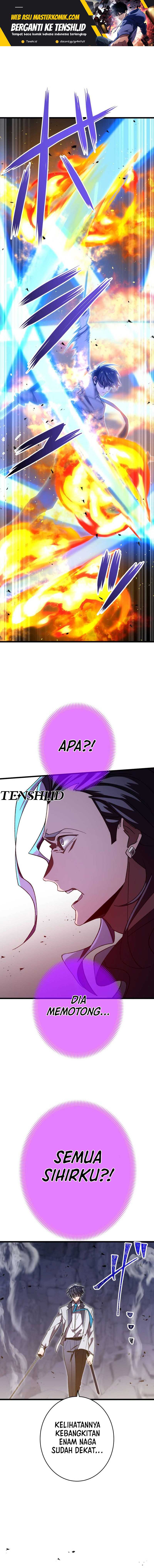 Return of The Genius Swordmaster Chapter 04